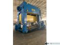 500 ton Aida NST-500 Used Straight Side Mechanical Metal Stamping Press