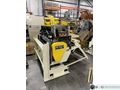 20,000 lbs x 48" Mecon Space Saver Servo Coil Feed Line
