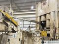 Coe 30" wide x 15,000lbs Space Saver Coil Feed Line