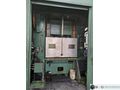Minster Highspeed 300-ton Capacity Model E2-300-54-40 Straight Side Mechanical Stamping Press For Sale, Year 2000