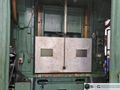 Minster Highspeed 300-ton Capacity Model E2-300-54-40 Straight Side Mechanical Stamping Press For Sale, Year 2000