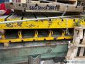 72" x 48" Bolster Plate