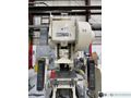 60 ton Minster #6SS OBS Mechanical Press For Sale, Year 1998