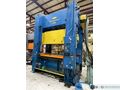 300 ton Komatsu E2P-300 Used Straight Side Mechanical Metal Stamping Press For Sale