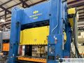 300 ton Komatsu E2P-300 Used Straight Side Mechanical Metal Stamping Press For Sale