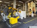 20,000 lbs. x 30" wide Coe Conventional Servo Coil Feed Line For Sale