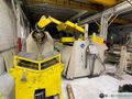 15,000 lbs x 48" Coe Press Equipment Used Servo Coil Feed Line For Sale including Retrofit Servomaster 6 Feed Controls