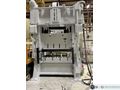 200-ton Minster E2-200-72-42 Hevi-Stamper Straight Side Stamping Press For Sale, Year 1981