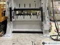 200-ton Minster E2-200-72-42 Hevi-Stamper Straight Side Stamping Press For Sale, Year 1981