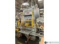 150-ton Minster P2-150-48 "Piece-Maker" Highspeed Mechanical Metal Stamping Press For Sale, Year 1980