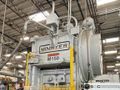 150-ton Minster P2-150-48 "Piece-Maker" Highspeed Mechanical Metal Stamping Press For Sale, Year 1980