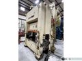 200 ton Niagara SE2-200-72-42 UH, Used Straight Side Mechanical Metal Stamping Press For Sale, Year 1995