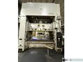 400-ton Komatsu Model# E2G-400 Used Straight Side Mechanical Stamping Press For Sale