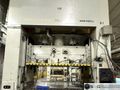 400-ton Komatsu Model# E2G-400 Used Straight Side Mechanical Stamping Press For Sale
