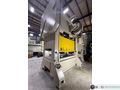 400-ton Blow SC2-400-108-54 Straight Side Mechanical Stamping Press For Sale, Year 1997