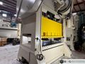 400-ton Blow SC2-400-108-54 Straight Side Mechanical Stamping Press For Sale, Year 1997