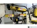 15,000 lbs. x 18" Wide Coe Press Equipment Coil Reel and Coe Powered Straightener For Sale