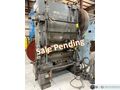 100 ton Minster P2-100-48 Piece-Maker High Speed Mechanical Metal Stamping Press