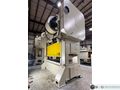 400-ton Blow SC2-400-108-54 Straight Side Mechanical Stamping Press For Sale, Year 1997