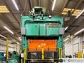 250 ton Verson S2-250-96-48T Straight Side Mechanical Stamping Press For Sale