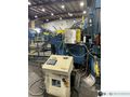 20,000 lbs. x 36" Coe Press Equipment "Conventional" Servo Coil Feed Line For Metal Stamping, Year 1999