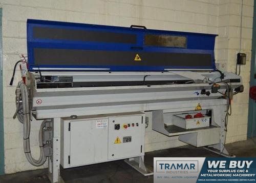 Iemca I-Flex 6, 3.15