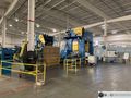 500 ton Aida NST-500 Used Straight Side Mechanical Metal Stamping Press