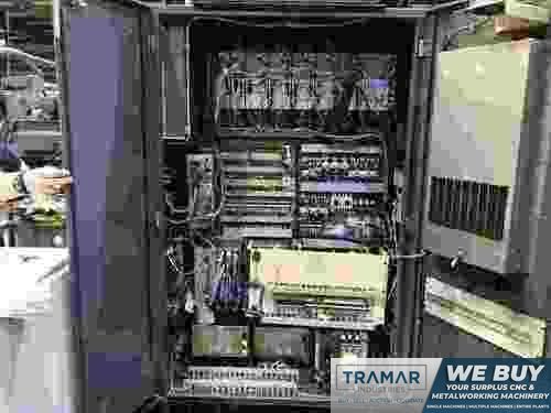 OKUMA LT200-MY CNC Lathes