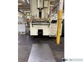 60" Dallas Heavy Duty Servo Feed Straightener Combination
