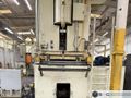 60" Dallas Heavy Duty Servo Feed Straightener Combination