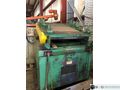 36" Coe Press Equipment Powered Coil Straightener Model# CPPS PO 36