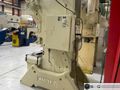 75 ton Minster #7SS Flywheel Mechanical Metal Stamping O.B.I. Press, Mechanically Rebuilt