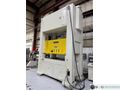 300-ton Clearing Niagara SE2-300-84-48UH Used Straight Side Mechanical Metal Stamping Press For Sale, Reconditioned 2025