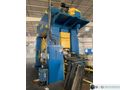 500 ton Aida NST-500 Used Straight Side Mechanical Metal Stamping Press