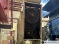 150 ton Komatsu Model OBS 150-2 Used Single Point Mechanical Metal Stamping Gap Frame Press For Sale, Year 1984