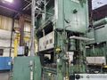600-ton Minster Press Model E2-600-96-42 Straight Side Mechanical For Sale