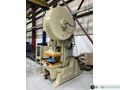 75 ton Minster #7 O.B.I. Reconditioned 2023 - Used Press For Sale, Year 1975