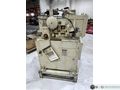 2,000 lbs. x 12" Wide Littell Coil Reel and Powered Straightener For Sale