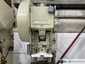 75 ton Minster #7SS Flywheel Mechanical Metal Stamping O.B.I. Press, Mechanically Rebuilt