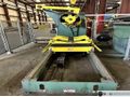 20,000 lbs. x 54 inch Coe Press Equipment Servo Coil Feed Line - Can be seen under power!