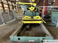 20,000 lbs. x 54 inch Coe Press Equipment Servo Coil Feed Line - Can be seen under power!