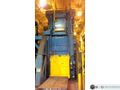 800 Ton Verson LE4-800-120-60t, Link Drive Straight Side Mechanical Metal Stamping Press, Year 1994