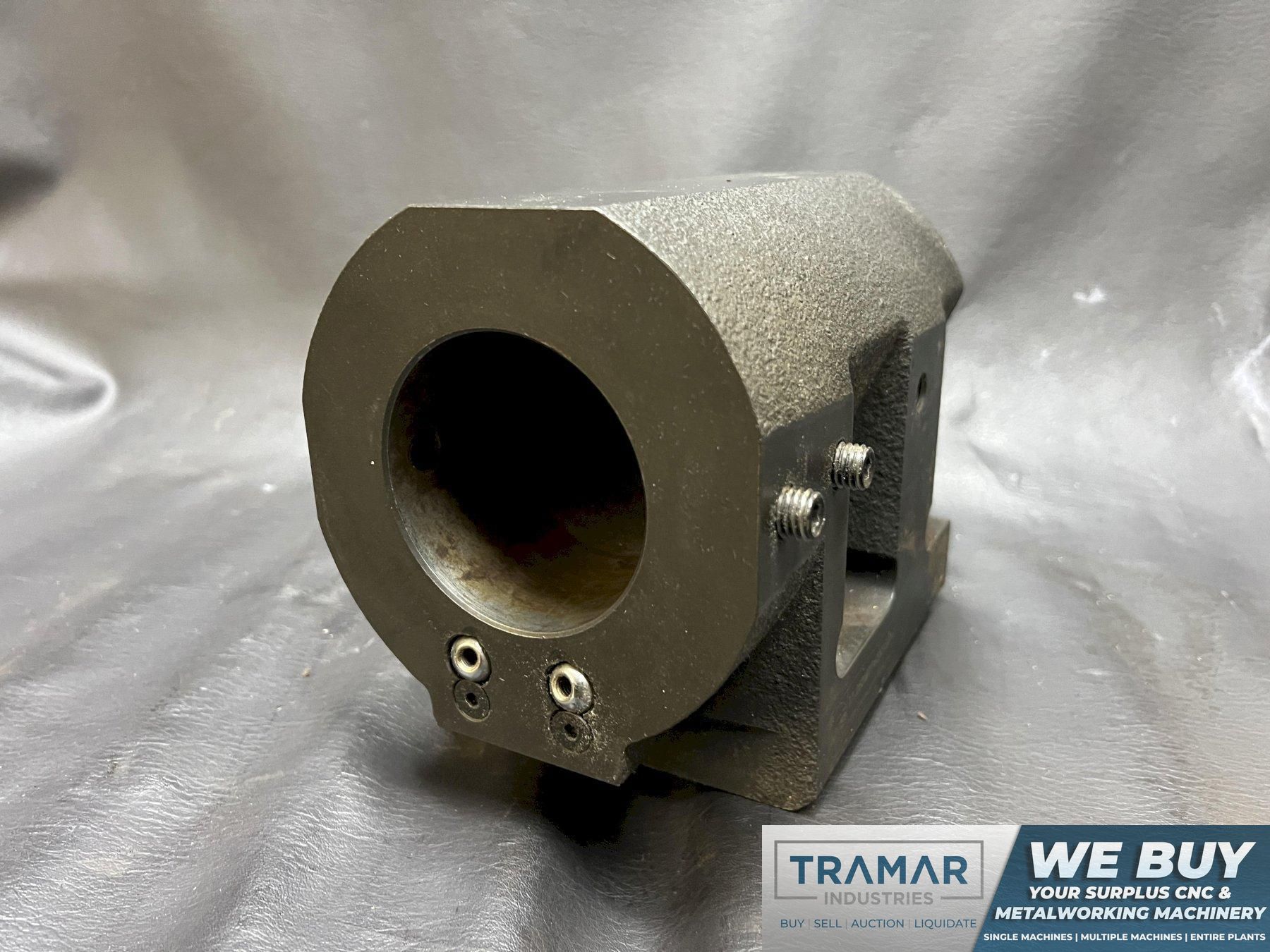 EWS 17.25BMT762X95(IN) Used CNC BMT85 3