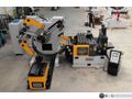 51" x .177" Coil-Tech Space-Saver Servo Coil Feed Line For Sale, 30,000 lbs. Coil Capacity, Year 2022