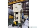 800-ton Minster E2-800-60-48 Hevi-Stamper Straight Side Stamping Press For Sale