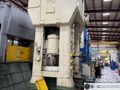 800-ton Minster E2-800-60-48 Hevi-Stamper Straight Side Stamping Press For Sale