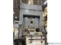 800 ton Verson S2-800-96-60t Straight Side Press
