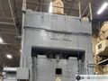 800 ton Verson S2-800-96-60t Straight Side Press