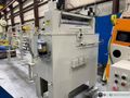 15,000 lbs x 36" Dallas and CWP Coil Feed Line