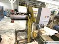 10,000 lbs x 30" Air Feeds Inc. Motorized Coil Reel Model R100